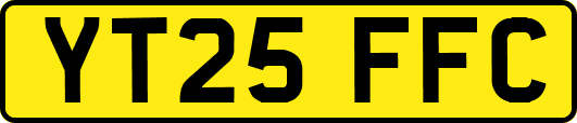 YT25FFC
