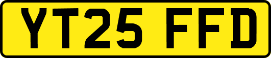 YT25FFD