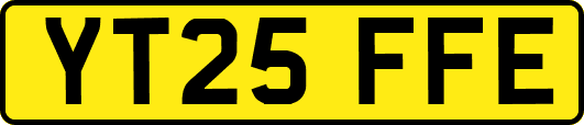 YT25FFE
