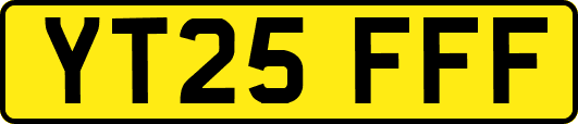 YT25FFF