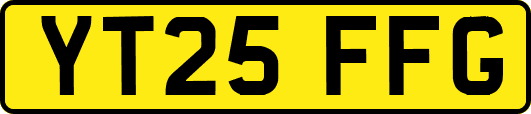 YT25FFG