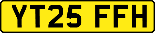 YT25FFH