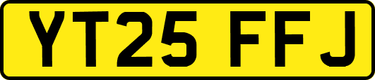 YT25FFJ