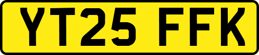 YT25FFK