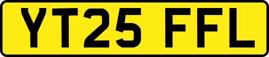 YT25FFL