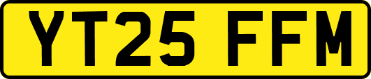 YT25FFM