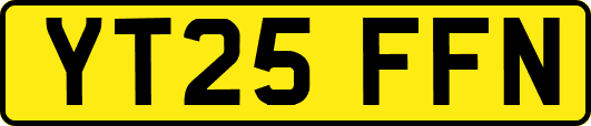 YT25FFN