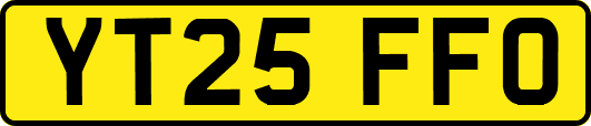 YT25FFO