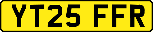 YT25FFR