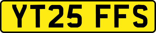 YT25FFS