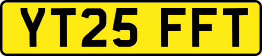 YT25FFT