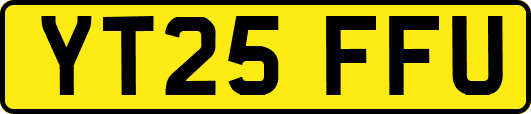 YT25FFU