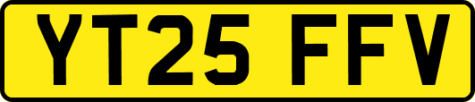 YT25FFV