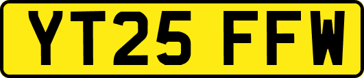 YT25FFW