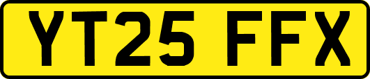 YT25FFX