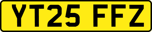YT25FFZ