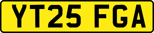 YT25FGA
