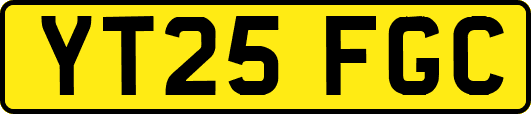 YT25FGC