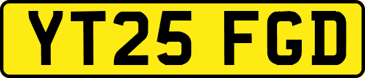 YT25FGD
