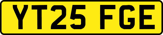 YT25FGE