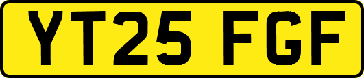 YT25FGF