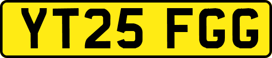 YT25FGG