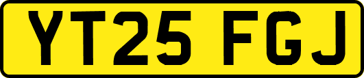 YT25FGJ
