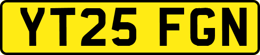 YT25FGN