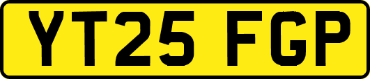 YT25FGP