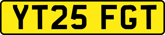 YT25FGT