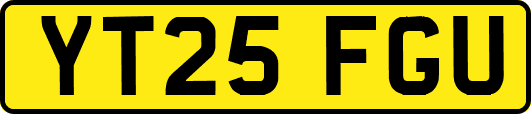YT25FGU