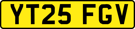 YT25FGV