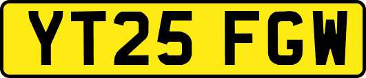 YT25FGW