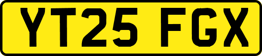 YT25FGX