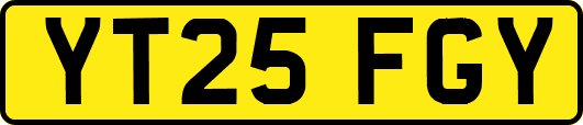 YT25FGY