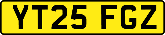 YT25FGZ