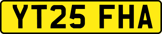 YT25FHA