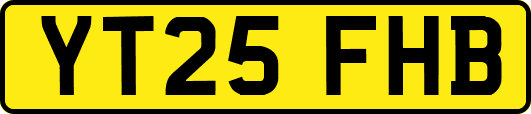 YT25FHB