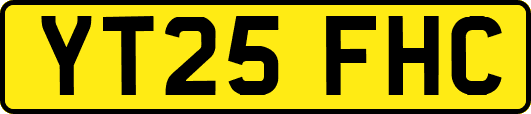 YT25FHC