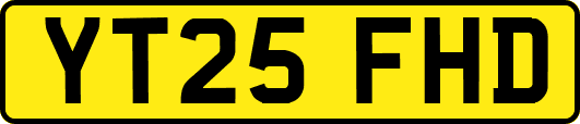 YT25FHD