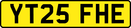 YT25FHE