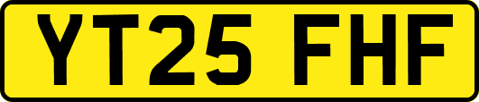 YT25FHF
