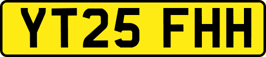 YT25FHH