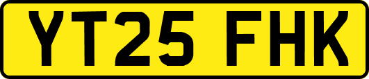 YT25FHK