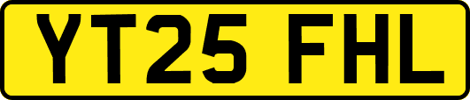 YT25FHL