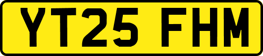YT25FHM