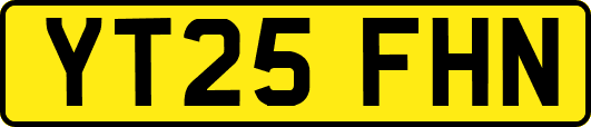 YT25FHN