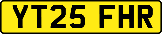YT25FHR