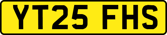 YT25FHS