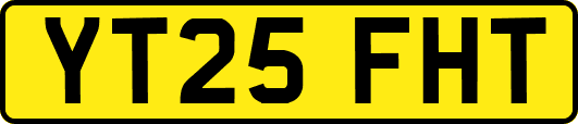 YT25FHT